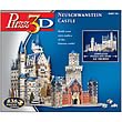 Puzz 3D Neuschwanstein Castle 3-D Puzzle
